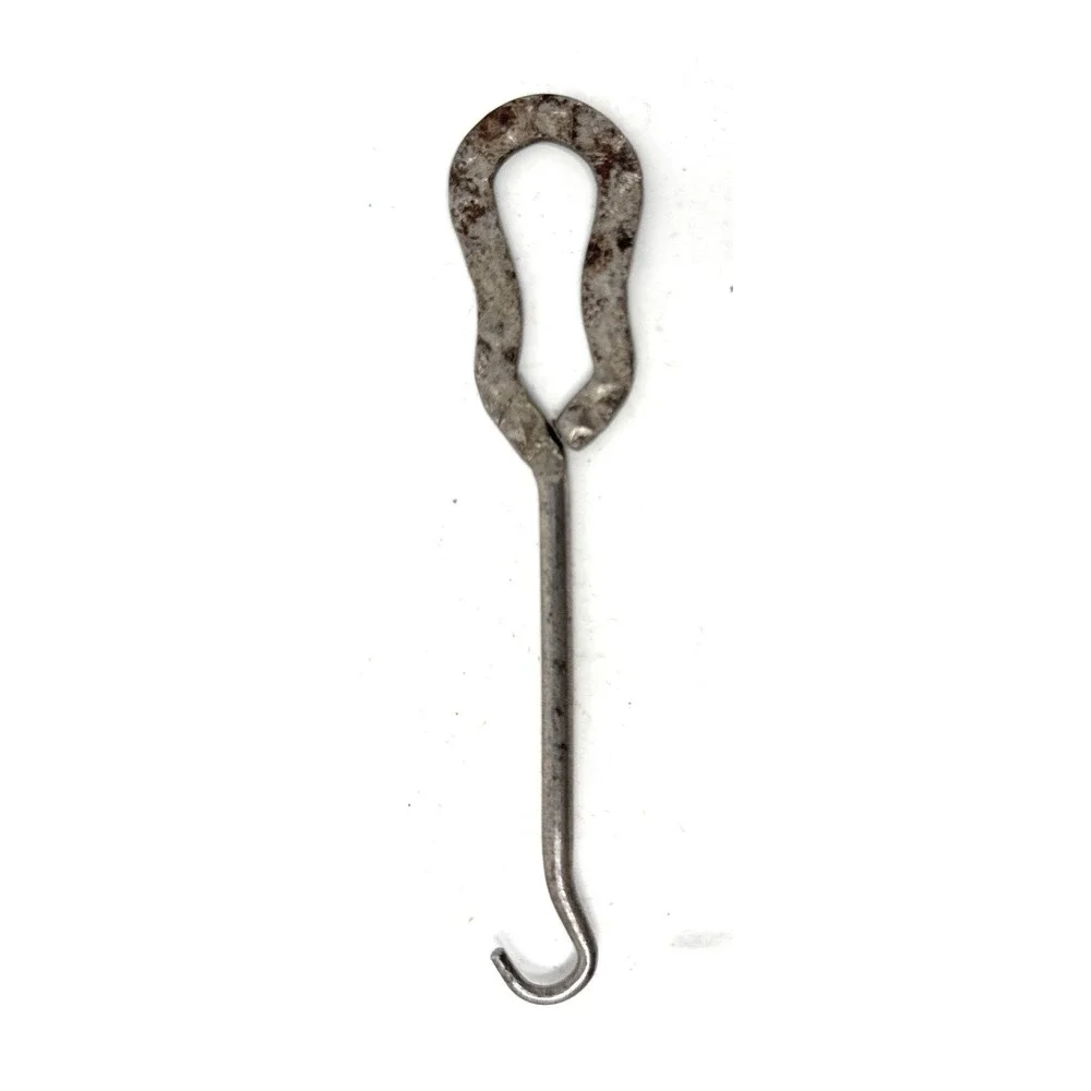 Vintage‎ Cantilever Shoe Advertising Hook